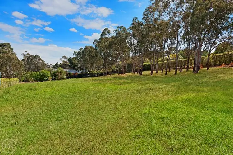 Second view of Homely land listing, 10 Roseburn Court, Lower Plenty VIC 3093