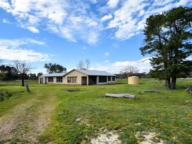 Lot 1 Glenrowan-Myrtleford Road, Wangaratta South VIC 3678