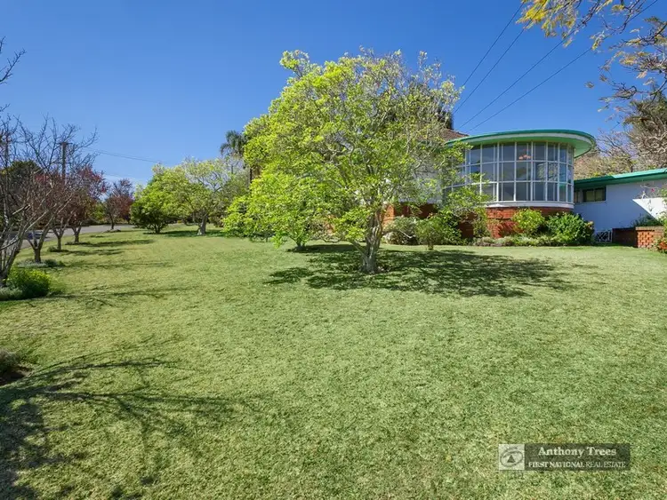 Fifth view of Homely house listing, 2 Norma Avenue, Eastwood NSW 2122