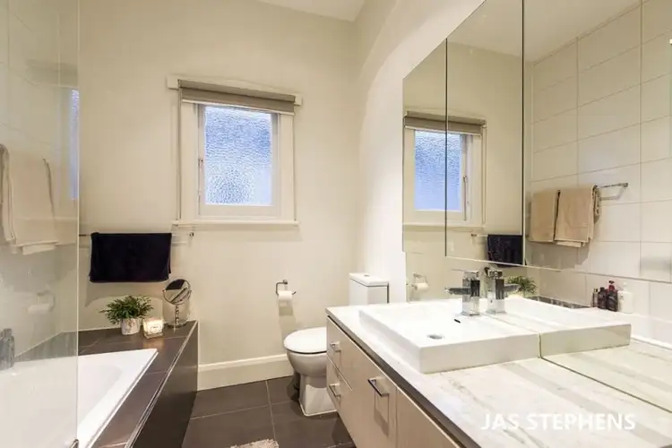 Sixth view of Homely house listing, 89 Coronation Street, Kingsville VIC 3012