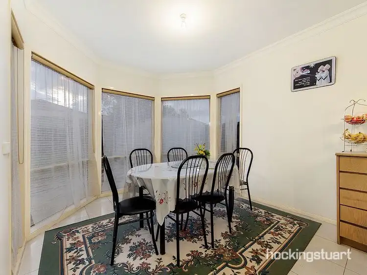 Sixth view of Homely house listing, 10 Shearwater Court, Taylors Hill VIC 3037