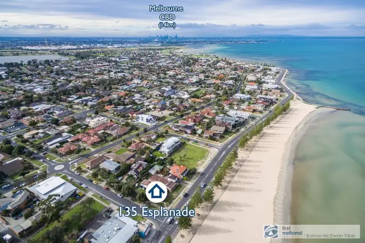 135 Esplanade, Altona VIC 3018