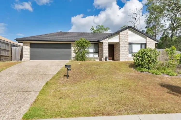 4 Surprize Avenue, Brassall QLD 4305