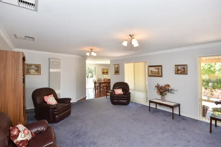 Third view of Homely house listing, 114 Alder Street, Golden Square VIC 3555
