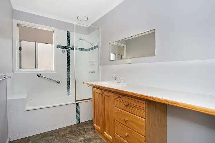 Fifth view of Homely house listing, 138 Willy Milly Road, Mckenzie Hill VIC 3451