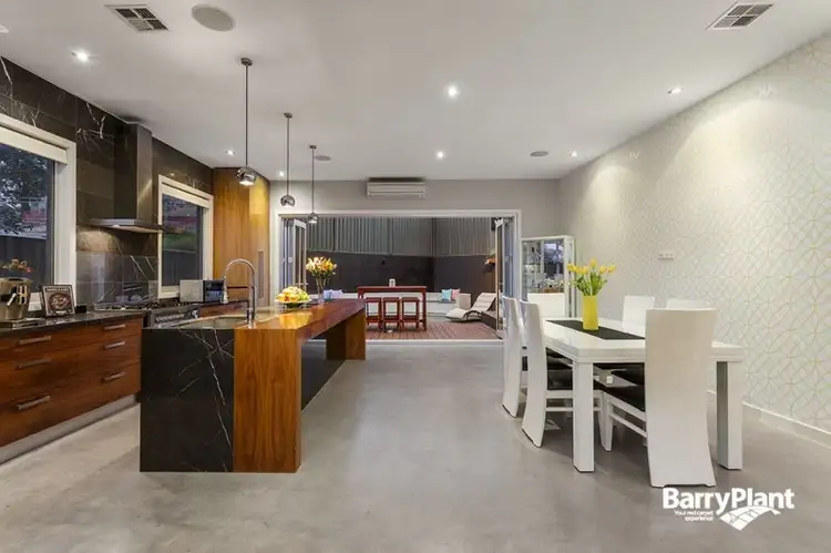 Third view of Homely house listing, 9 Bella Vista Close, Macleod VIC 3085