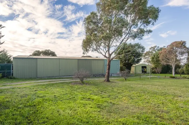 Third view of Homely land listing, 315 Bulla Diggers Rest Road, Diggers Rest VIC 3427