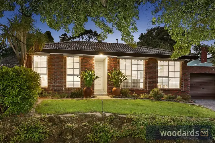 1/11 Sweetland Road, Box Hill VIC 3128