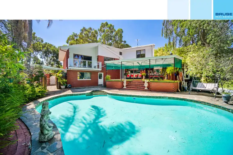 Second view of Homely house listing, 85 Ridgway Drive, Flagstaff Hill SA 5159