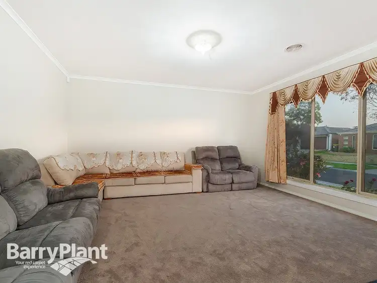 Second view of Homely house listing, 37 O'Connor Road, Deer Park VIC 3023