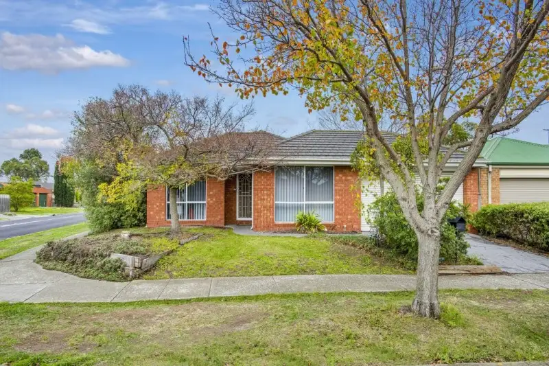 Main view of Homely house listing, 53 William Wright Wynd, Hoppers Crossing VIC 3029