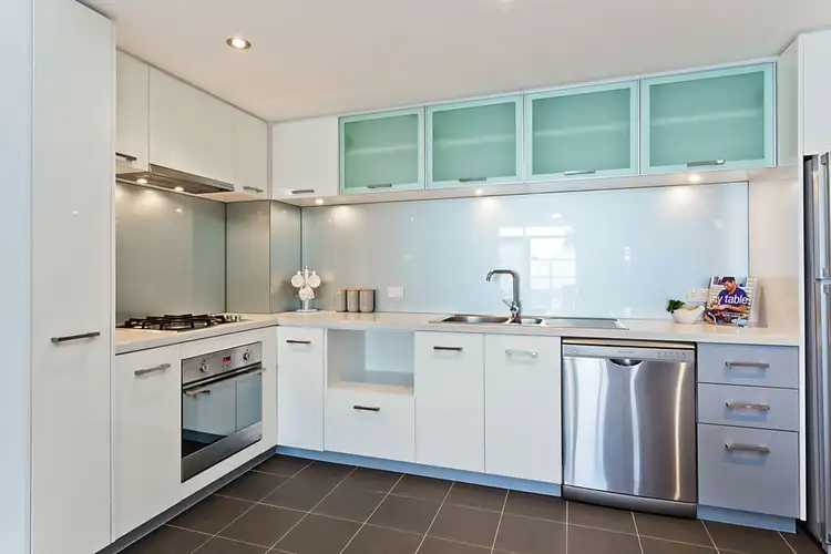 Fourth view of Homely apartment listing, 50/378 Beaufort Street, Perth WA 6000