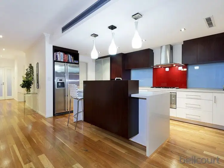 Fifth view of Homely house listing, 14A Saunders Street, Como WA 6152