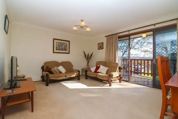 Third view of Homely house listing, 12 Uralla Circuit, Kelso NSW 2795