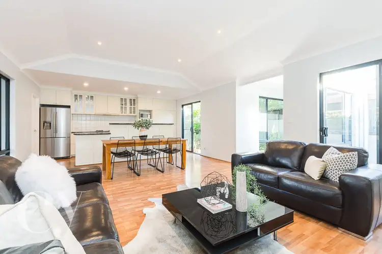 Fifth view of Homely house listing, 424A Cambridge Street, Floreat WA 6014