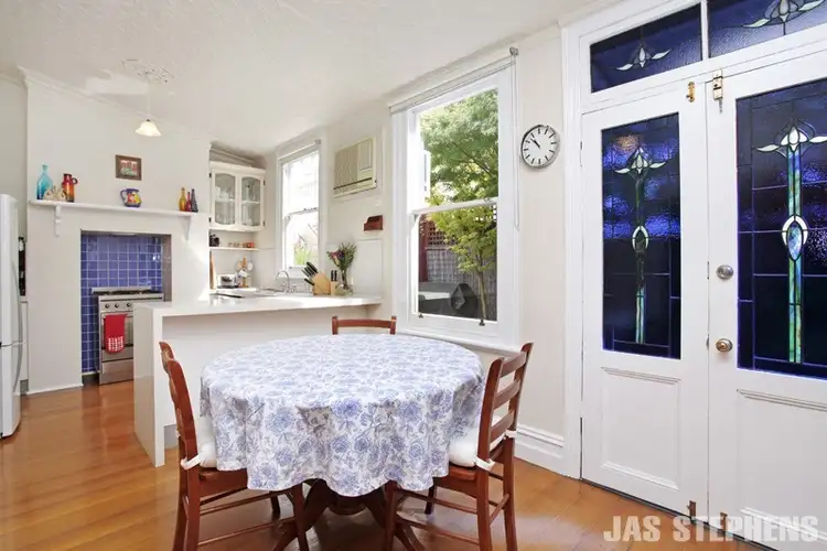 Fourth view of Homely house listing, 4 Austin Street, Seddon VIC 3011