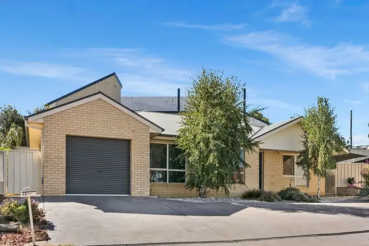 Main view of Homely house listing, 4B Becker Close, Golden Square VIC 3555