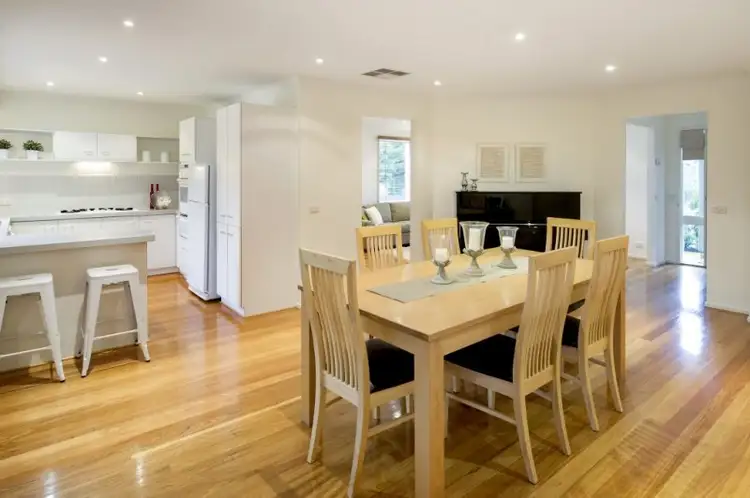 Fifth view of Homely house listing, 13 Timor Close, Burwood VIC 3125