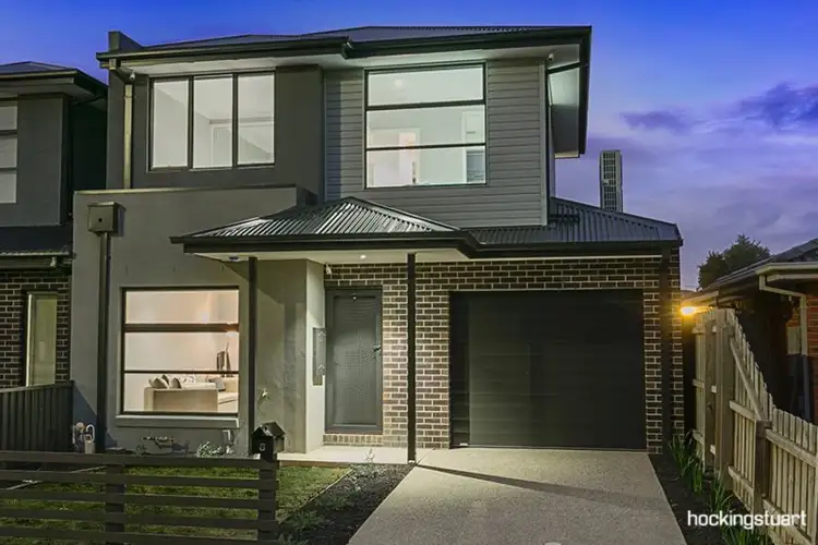 8 Curtin Street, Maidstone VIC 3012
