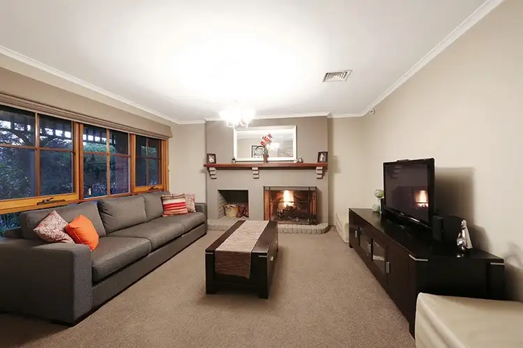 Second view of Homely house listing, 9 Amazon Court, Rowville VIC 3178