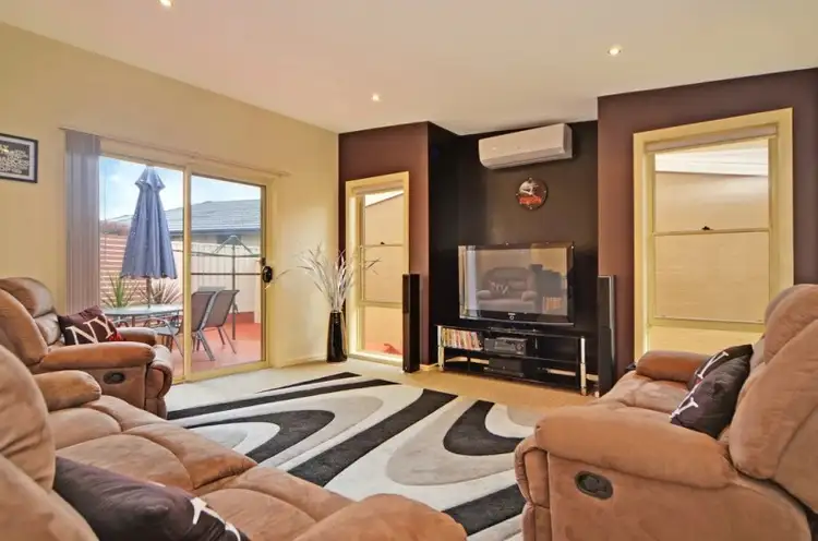 Second view of Homely townhouse listing, 2/39 Sophia Road, Worrigee NSW 2540