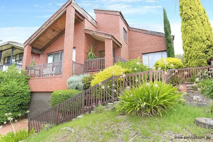 Second view of Homely house listing, 29 Moorna Drive, Airport West VIC 3042