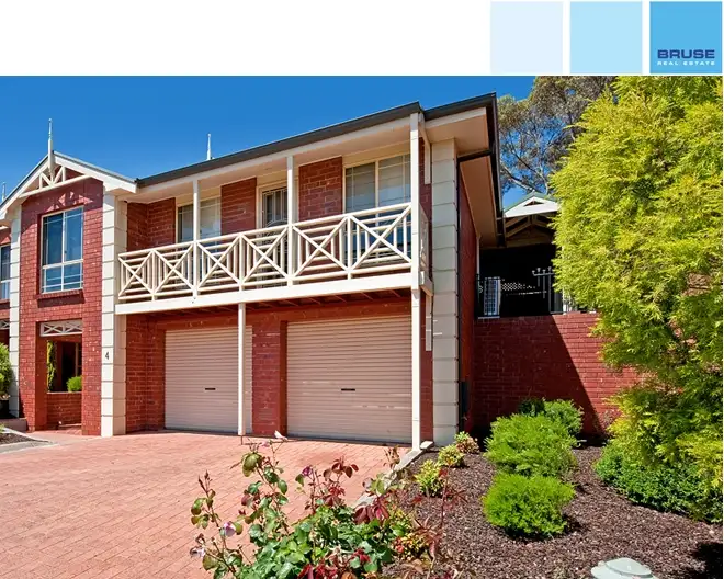 Res 4/1 Quality Court, Wynn Vale SA 5127