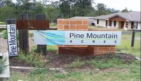 174 Bayley Road, Pine Mountain QLD 4306