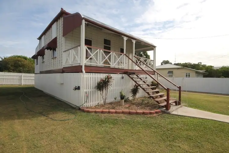Second view of Homely house listing, 126 MOSMAN STREET, Charters Towers City QLD 4820
