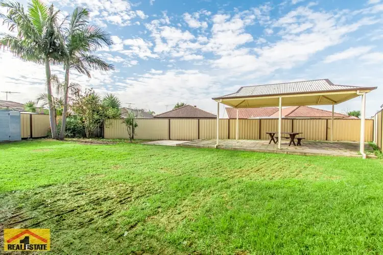 Second view of Homely house listing, 11 Florian Grove, Oakhurst NSW 2761