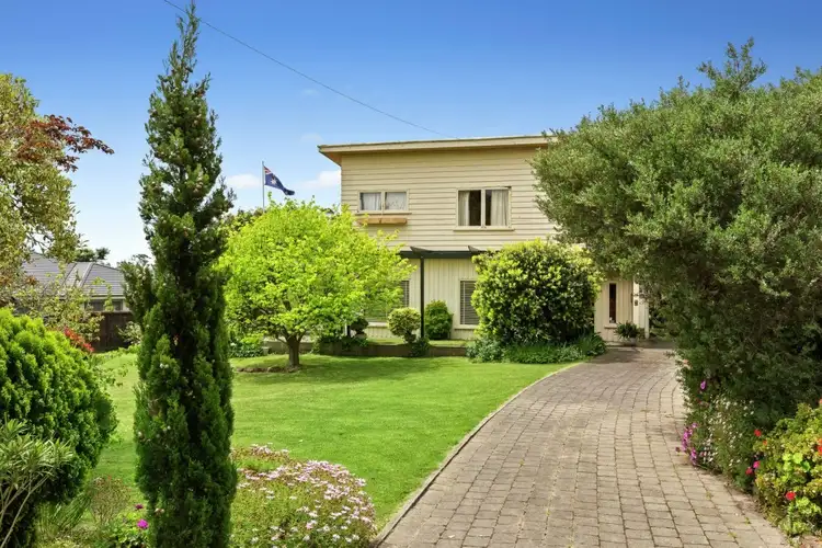 15-17 Rannoch Avenue, Mount Eliza VIC 3930