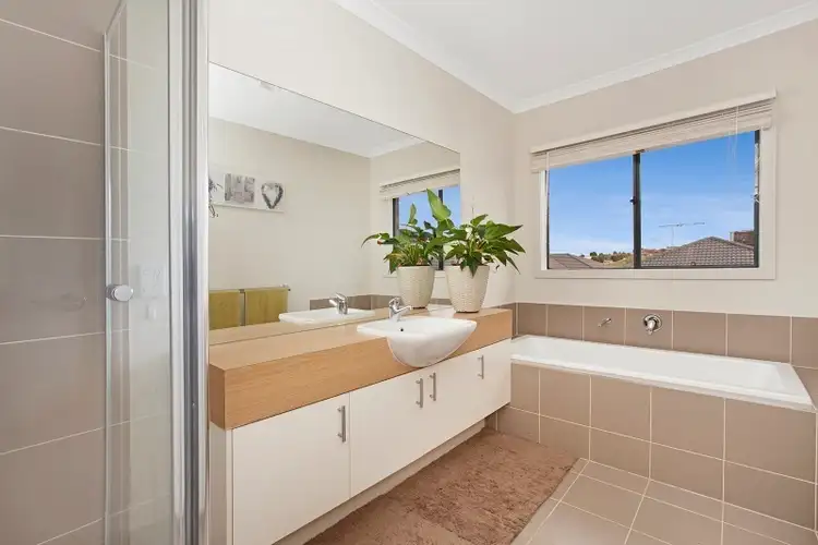 Seventh view of Homely house listing, 63 Pretty Sally Drive, Wallan VIC 3756