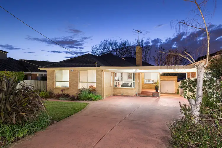 Main view of Homely house listing, 11 Kenneth Street, Bulleen VIC 3105