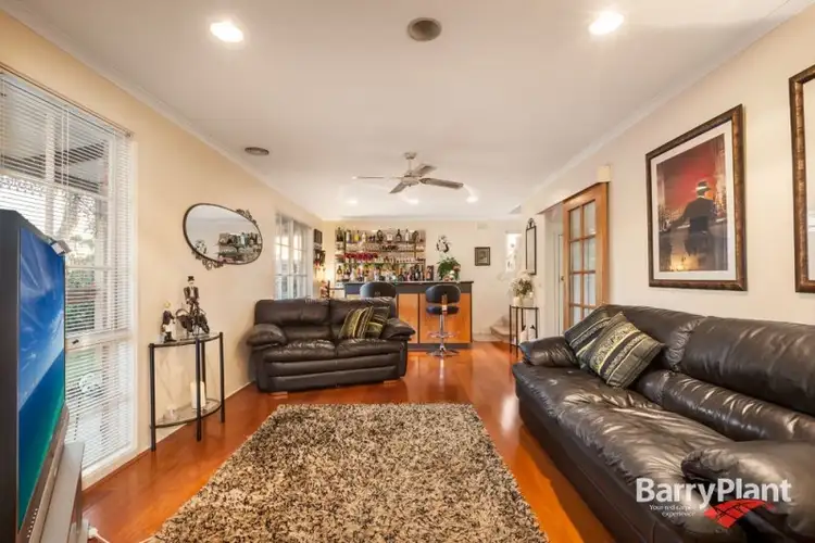 Fifth view of Homely house listing, 96 Arthur Street, Bundoora VIC 3083