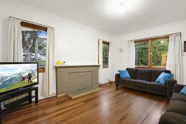 Third view of Homely unit listing, 1/1 Evon Avenue, Ringwood East VIC 3135