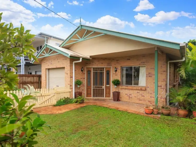 Second view of Homely house listing, 30 Graceville Avenue, Graceville QLD 4075