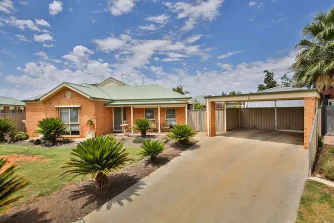 3 Newman Close, Mildura VIC 3500