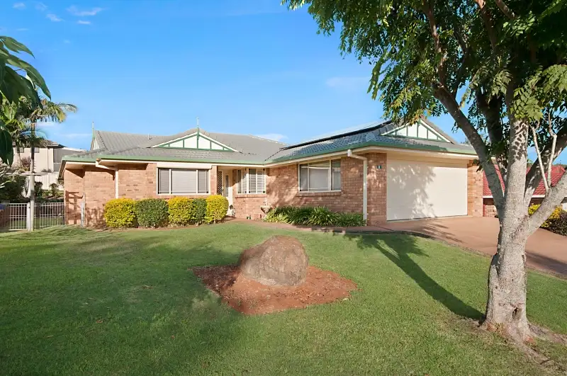Main view of Homely house listing, 8 Joy Street, Goonellabah NSW 2480