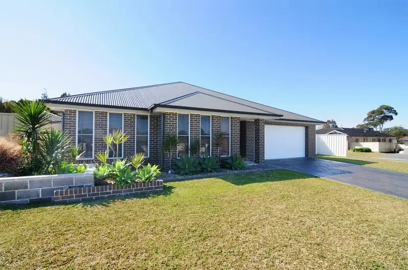 Main view of Homely house listing, 2 Zieria Avenue, North Nowra NSW 2541