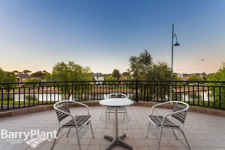 Third view of Homely house listing, 23 Sandy Point Road, Sanctuary Lakes VIC 3030