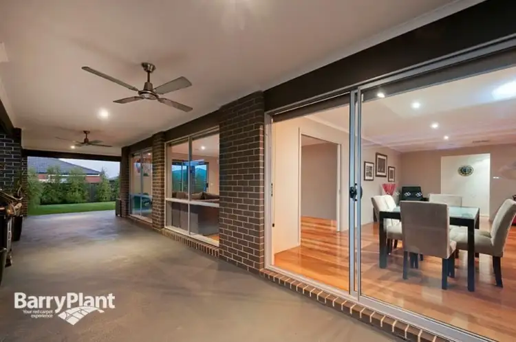 Seventh view of Homely house listing, 69 Juniper Avenue, Point Cook VIC 3030