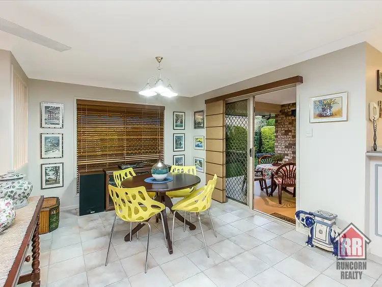Sixth view of Homely house listing, 3 Coachwood Close, Runcorn QLD 4113