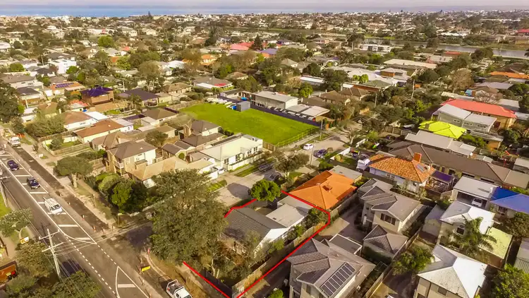 Second view of Homely house listing, 79 Mcleod Road, Carrum VIC 3197