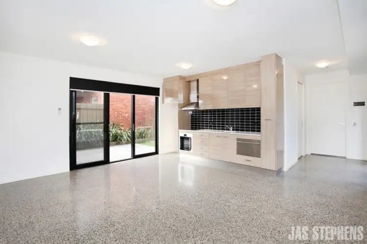 Third view of Homely apartment listing, G01/46A Napoleon Street, West Footscray VIC 3012