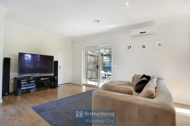 Second view of Homely unit listing, 2/7 Vincent Street, Mulgrave VIC 3170