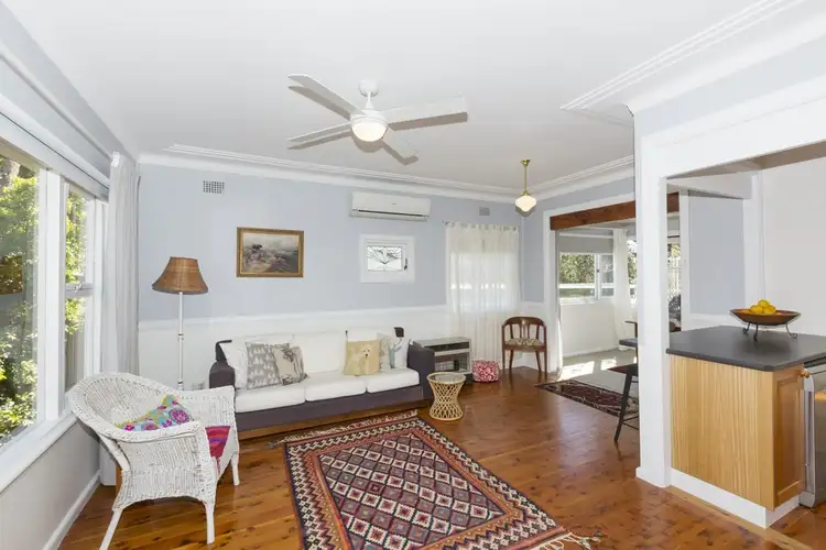 Second view of Homely house listing, 52 Russell Avenue, Valley Heights NSW 2777