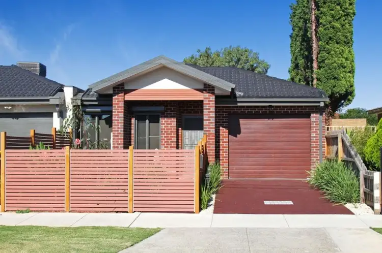 Main view of Homely house listing, 3B Vasey Avenue, Lalor VIC 3075