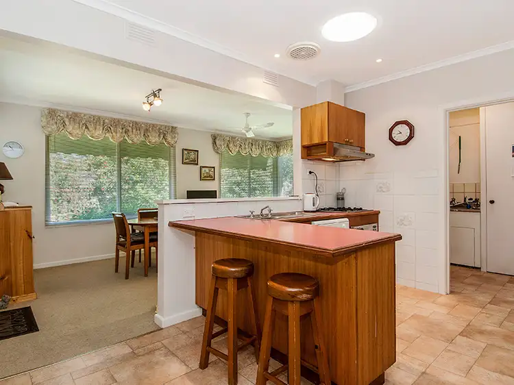 Third view of Homely house listing, 209 Dorking Road, Box Hill North VIC 3129