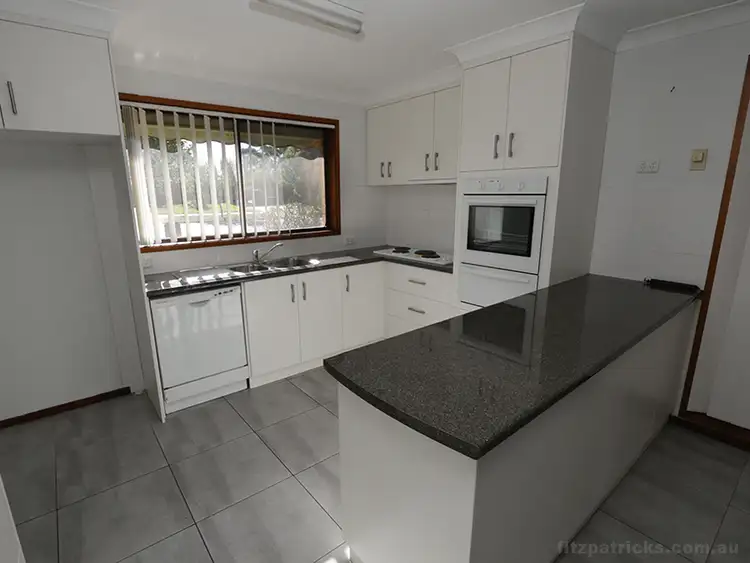 Second view of Homely house listing, 25 Pinaroo Drive, Glenfield Park NSW 2650