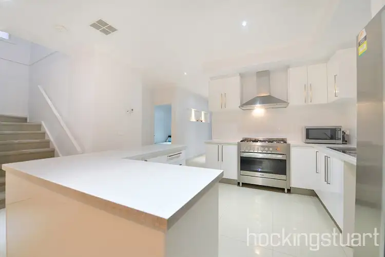 Sixth view of Homely house listing, 1/80 King George Parade, Dandenong VIC 3175